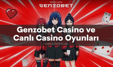 Genzobet casino